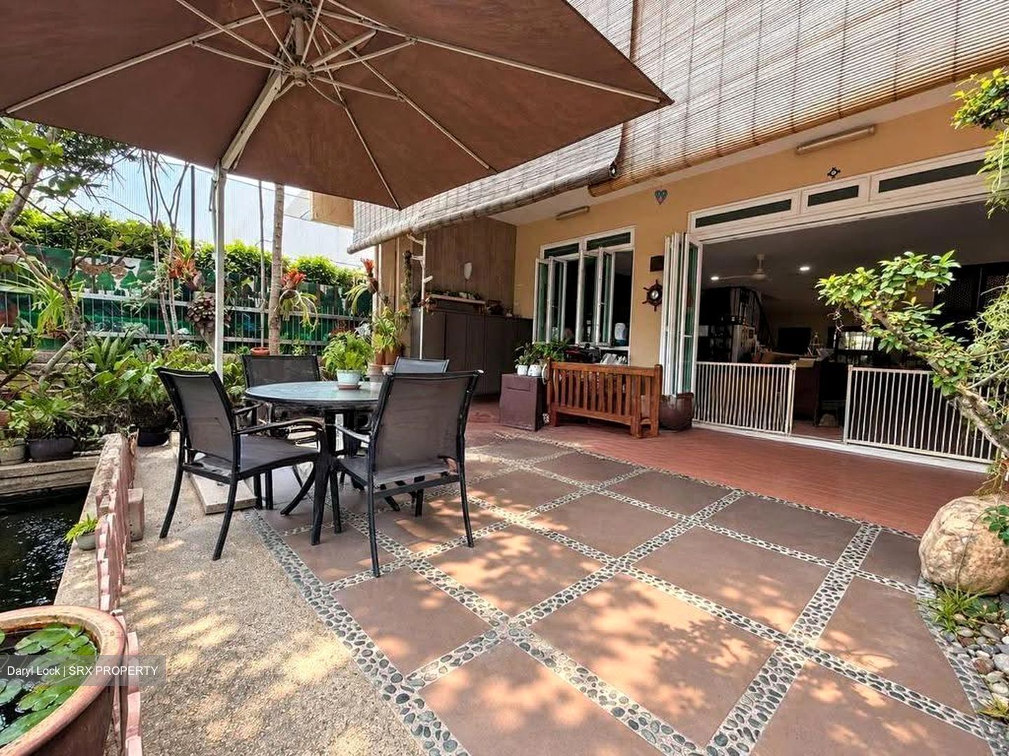 Seletar Hills Estate (D28), Semi-Detached #618896081
